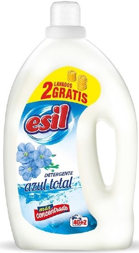 [160441] Esil  azul total 40+2D