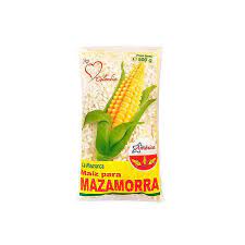 [GR039-20] Mazamorra Blanca America x 500 gr