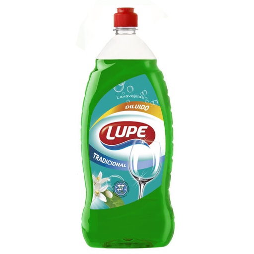 [160564] Vajillas Lupe original 1.5l
