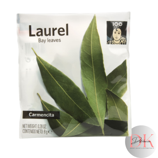 [02238] LAUREL 8g
