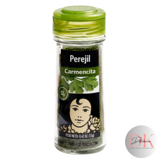 [00903] Especias Perejil Carmencita 12g