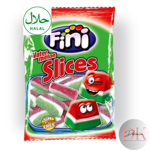 [FIN011] Fini Tajada Sandia Pica Halal 90g