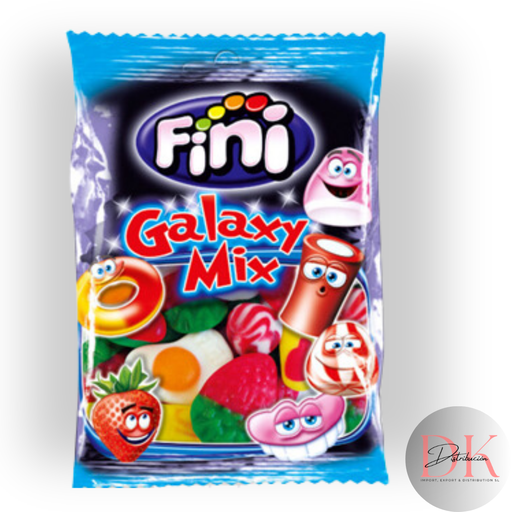 [FIN016] Fini Galaxy Mix 90g