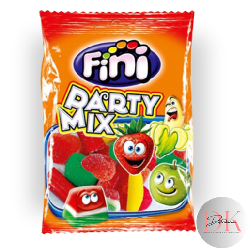 [FIN009] Fini Party Mix 90g