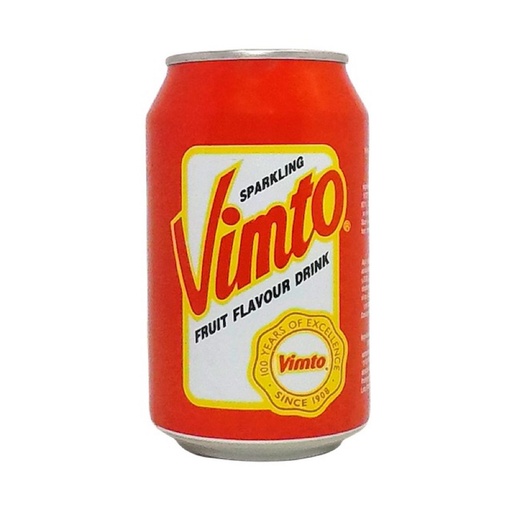[VIM01] Vimto lata 330ml C24