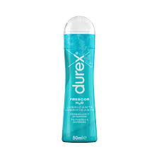 [DUR036] DUREX LUBRICANTE FRESCOR 50ML C6