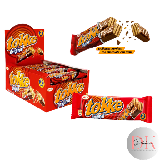 [60588] Tokke Valor 47gr