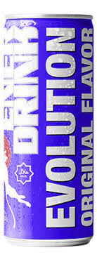 [ENE01] ENERDRINK ORIGINAL