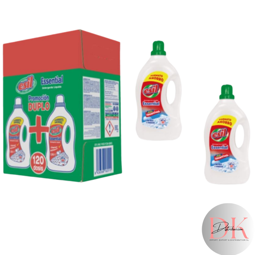 [1604000115] Esil Duplo Essential 3,9l (1x2)