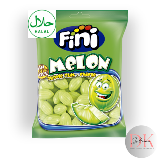 [FIN024] Fini Melón 90g halal