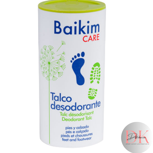 [10110] Talco Desodorante Pies 100g