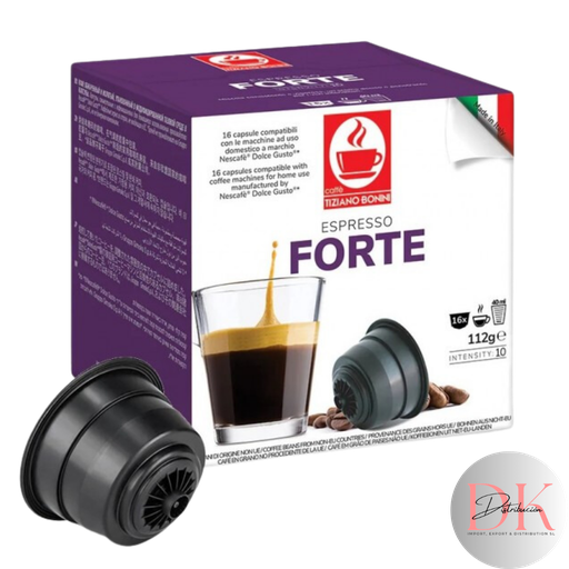 [200] bonini forte DG 16 cap