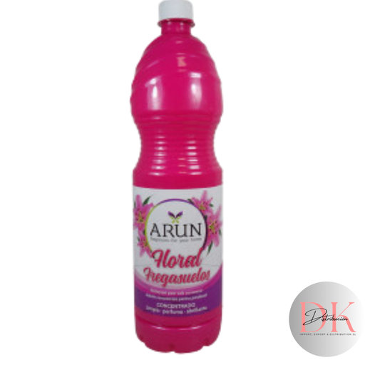 [TR007827] Arun friegasuelos 1,5 l  Concentrado floral