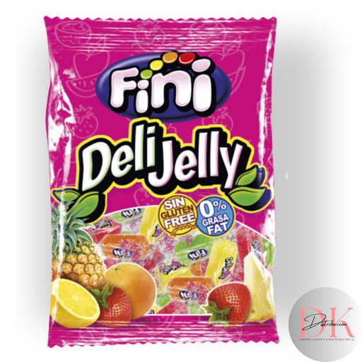 [FIN037] Fini Delijelly Env 90g