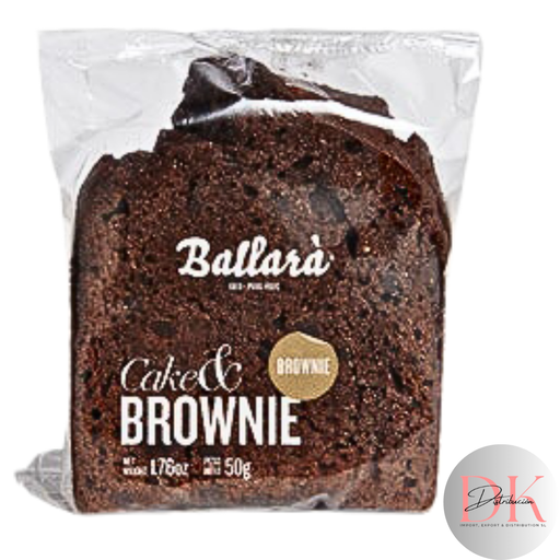 [345018] Cake Brownie 50g
