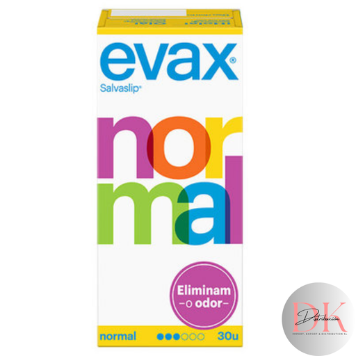 [703732] Evax  Salvaslip 30u Normal