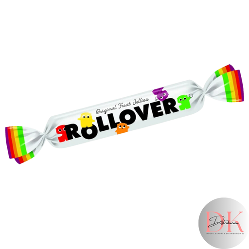 Roll Over 12und 48g