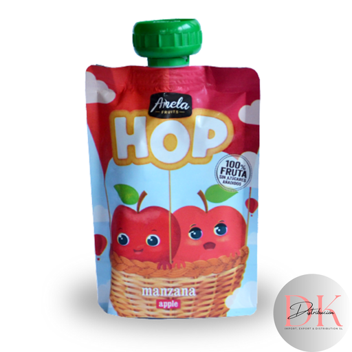 [ANE001] Anela Fruits HOP Manzana
