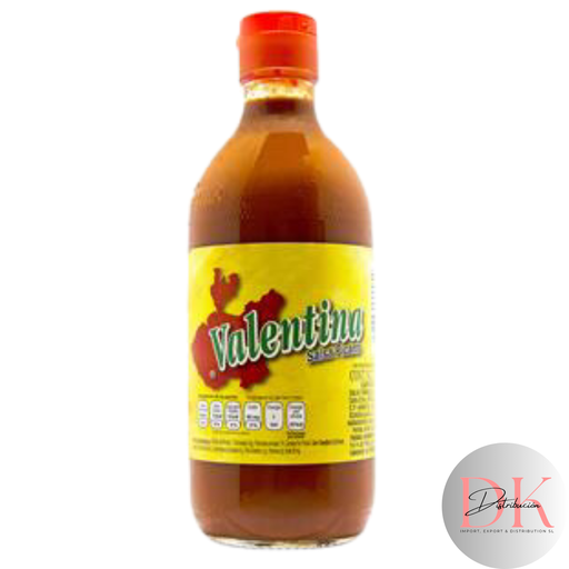 [PS070] Salsa Valentina Roja x 370 ml