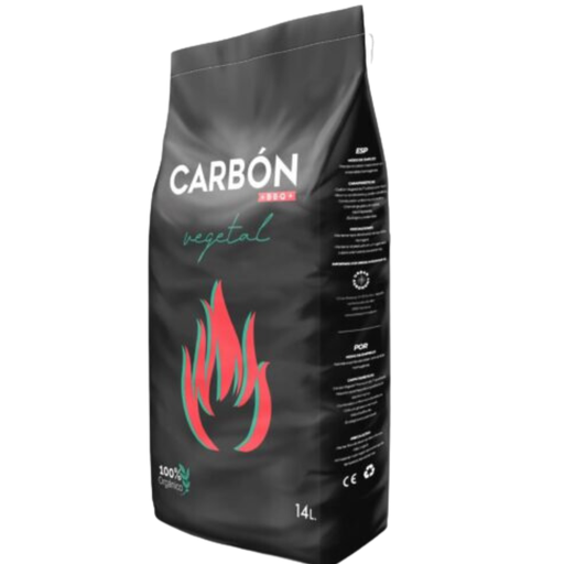 [CAR01] saco carbon encina 3kl