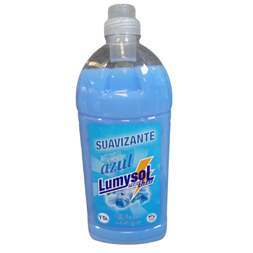 [902C0008] LUMYSOL SUAVIZANTE 1.5L