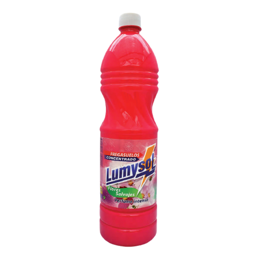 [102F0019] LUMYSOL FREG. FLORES SALVAJES 1.5L (FUCSIA)
