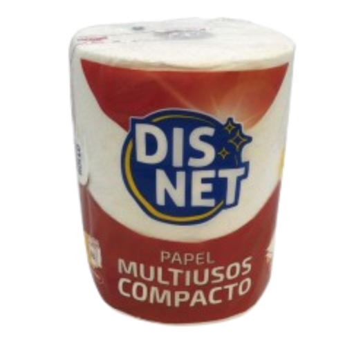 [068262] Disnet. Rollo Multiusos 2capas C6