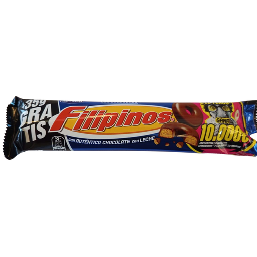 [65410] FILIPINOS LECHE 93+35G