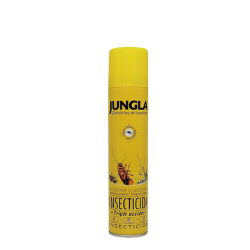 [100126] Spray Insecticida Jungla 405