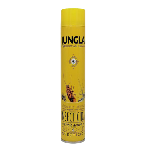 [100128] Spray Insecticida Jungla 1000