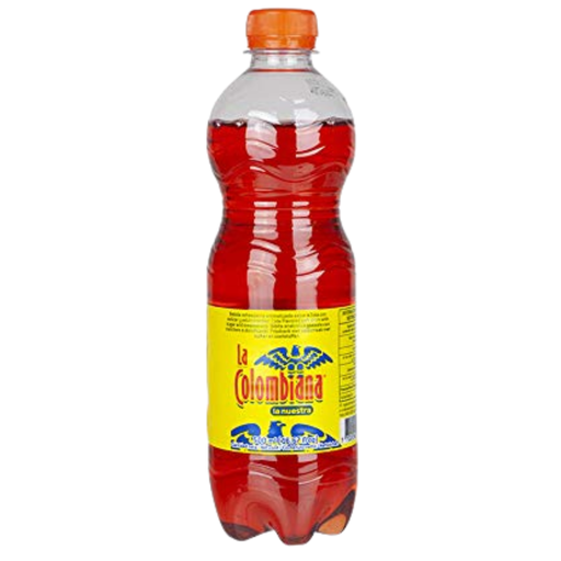 [B016] Refresco Postobon Colombiana 500ml