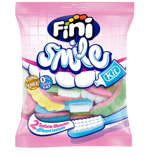 [FIN4862] Fini Smile 90g
