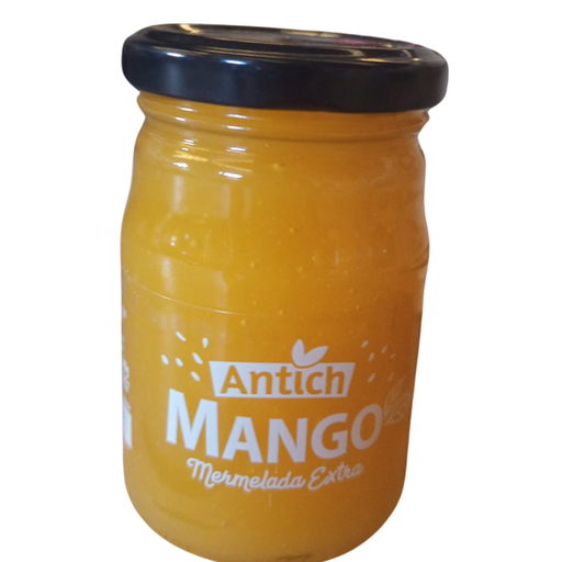 [ANT05] Antich Mermelada Extra Mango Formato 240 G