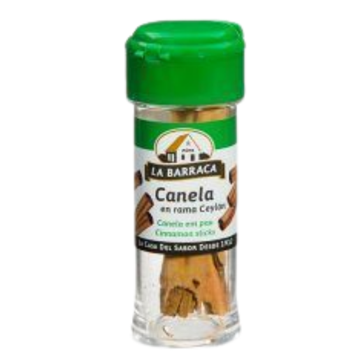 [5010033] La Barraca- Canela Rama Ceylan 2 unidades