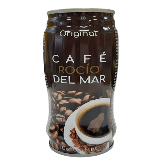 [ROMA02] Café Rocío Del Mar Café Original 240g