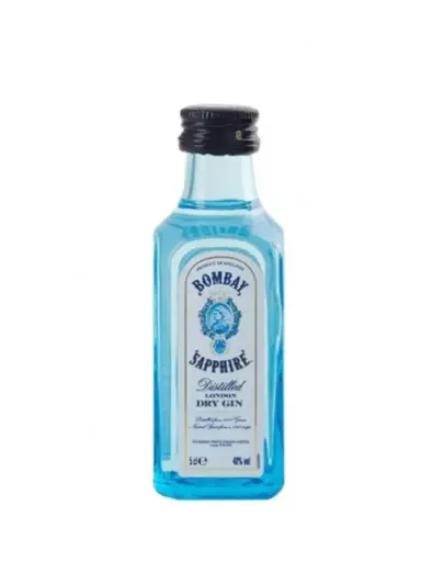 [MIN04] miniatura Bombay Shapire 5CL