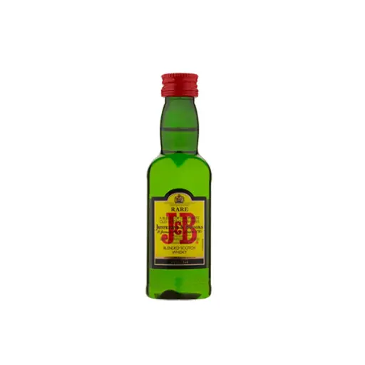 [MIN09] miniatura JB 5CL