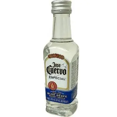 [MIN12] miniatura Jose Cuervo 5CL