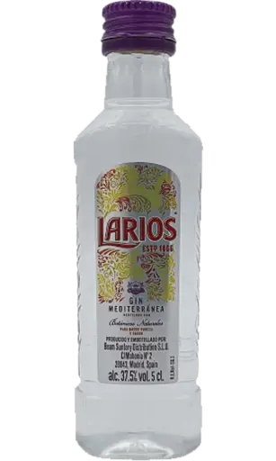[MIN13] miniatura Larios 5CL