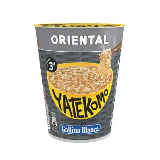 [YAT10] Yatekomo Oriental 60g