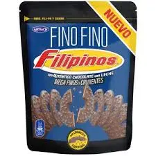 [68413] FINO FINO FILIPINO LECHE 70G