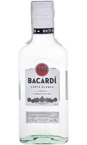 [LIC11] Licor- Bacardi 20cl