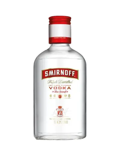 [LIC15] Licor- Smirnoff 20cl
