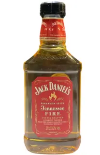 [LIC16] Licor- Jack Daniels Fire 20cl