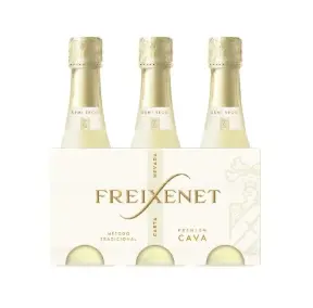 [LIC20] Licor-freixenet 20cl pack de 3