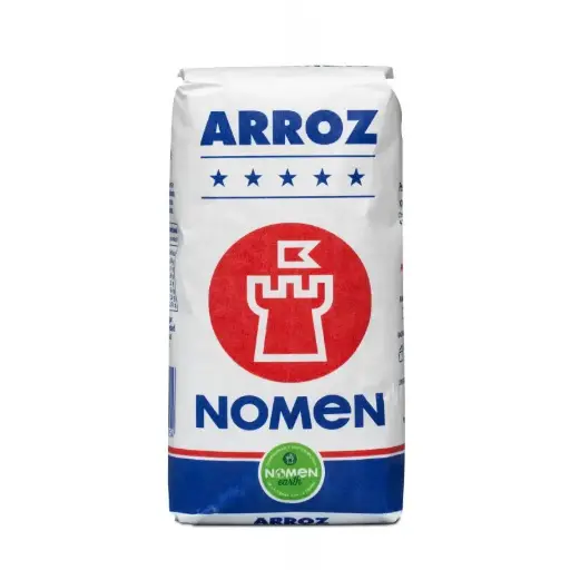 [33016] Arroz nomen extra 500g
