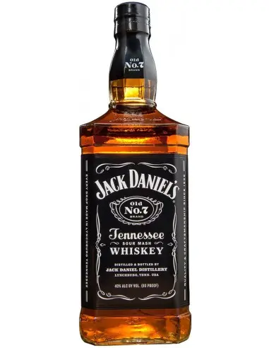 [LIC22] Licor- Jack Daniel 70cl