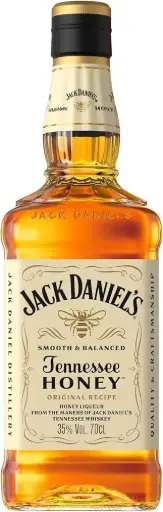 [LIC27] Licor- Jack Daniels honey 70cl