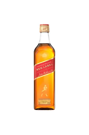 [LIC30] Licor-  Johnnie Walker Red Label 20cl