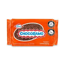 [RAM01] CHOCORAMO 65G